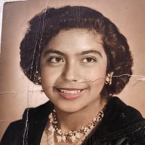 Meet your Posher, Arleth